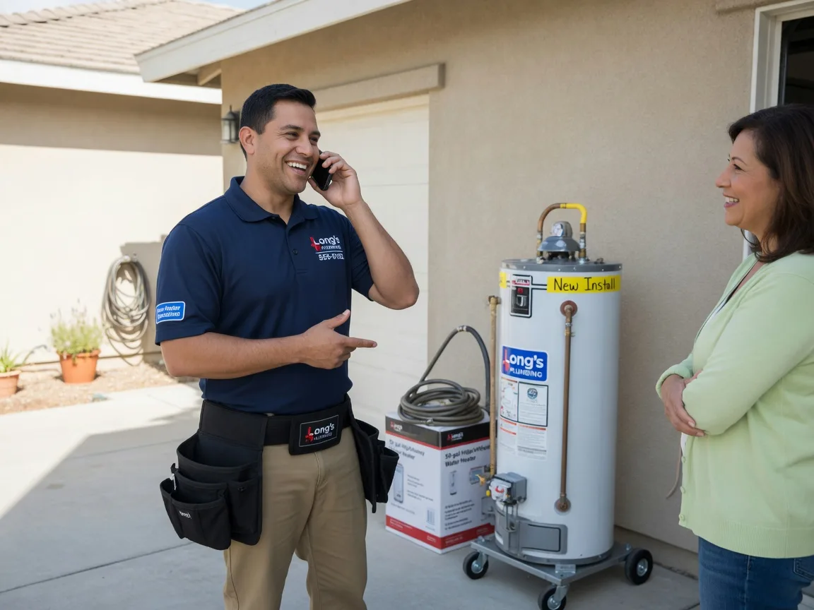 Leak Detection Adjuntas, PR FAQs